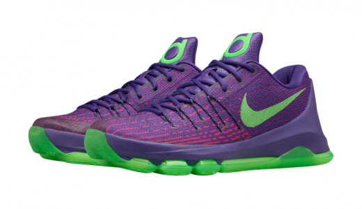 nike kd 8 suit