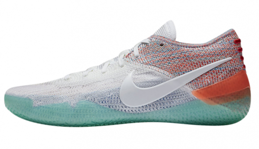 nike kobe ad nxt 360 multicolor