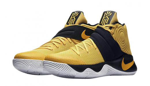kyrie irving 2 shoes release date