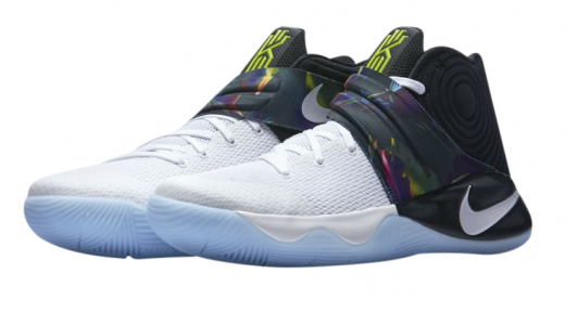 kyrie 2 newest shoes