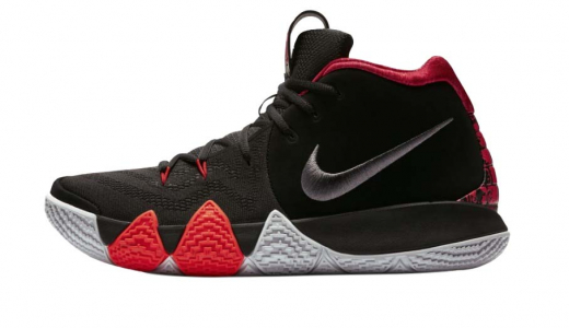 kyrie 3 for the fearless only