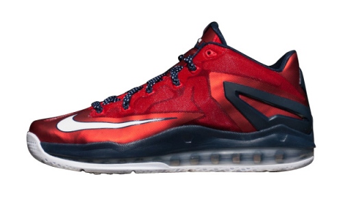 Nike LeBron 11 Low - 2021 Release Dates, Photos, Where to Buy 