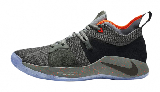 Official Images + Release Date: Nike PG 2 All-Star • KicksOnFire.com