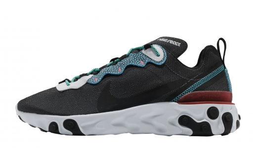 Another Colorway of the Nike React Element 55