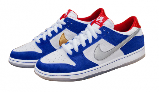 The Nike SB Dunk Low Pro Ishod Wair QS Is Almost Here