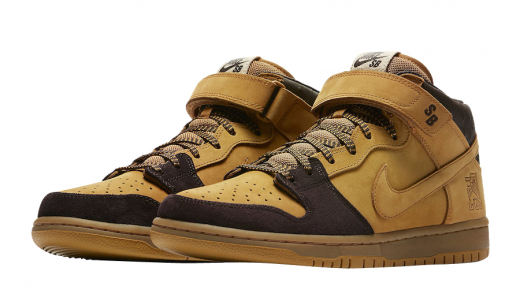nike sb clubber lang