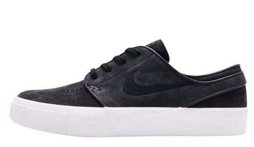Give It Up For The Civilist x Nike SB Zoom Stefan Janoski 