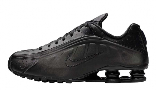 Nike Shox R4 - 2022 Release Dates, Photos, Where to Buy & More