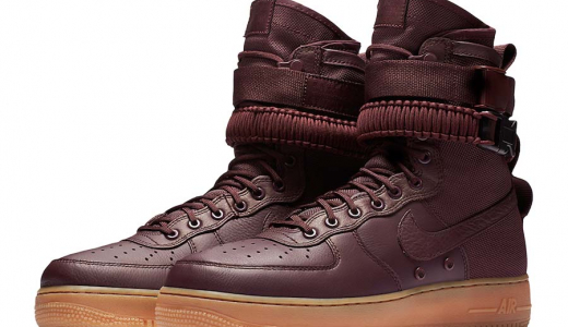 Nike Special Field Air Force 1 - 2022 Release Dates, Photos, Where 