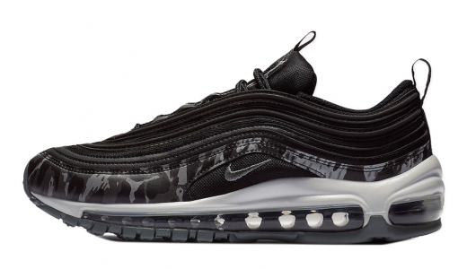 Official Images: Nike Air Max 97 WMNS The Future is in the Air 