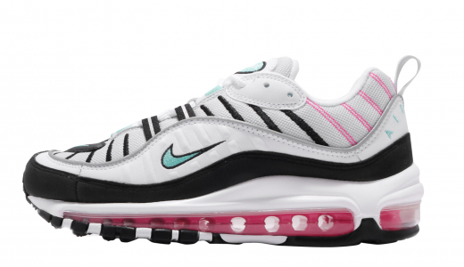 New Release Date For The Nike Air Max 97 South Beach • KicksOnFire.com