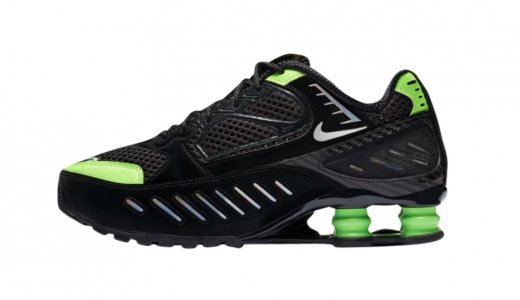 nike shox enigma 900