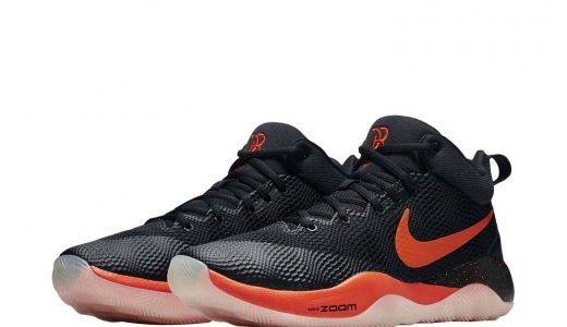NBA Kicks On Fire: Draymond Green Leads The Way In A Nike HyperRev 2016 PE  •