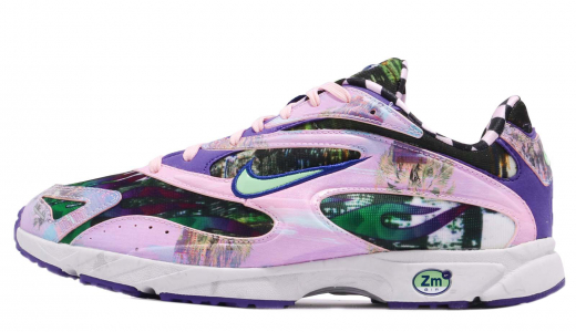 Supreme x Nike Zoom Streak Spectrum Collection Is Officially KicksOnFire.com