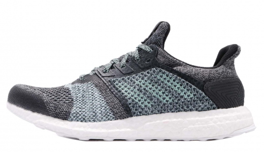 Universeel realiteit houding Out Now: Parley x adidas Ultra Boost ST • KicksOnFire.com
