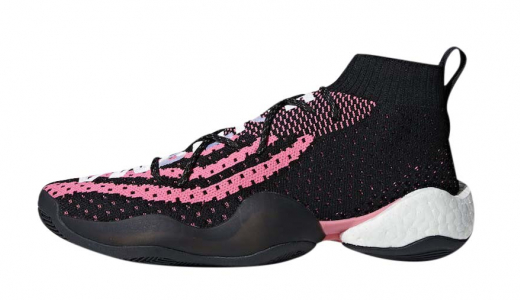 adidas Crazy BYW II B37552 Release Info