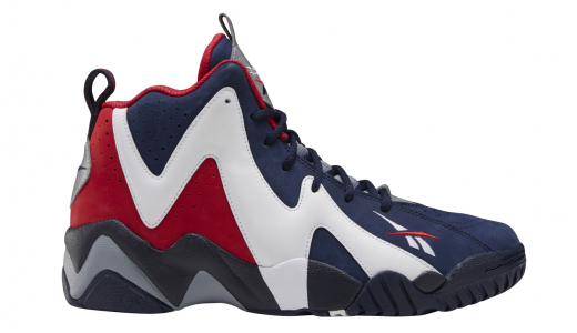 DTLR x Reebok Kamikaze II Glory Years Release Date