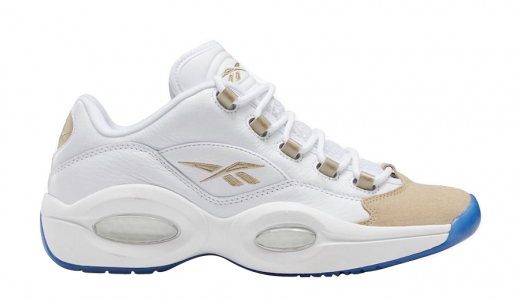 Reebok Question Low - 2022 Release Dates, Photos, Where to Buy 