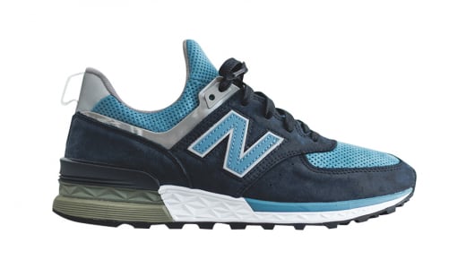 ronnie fieg new balance 997