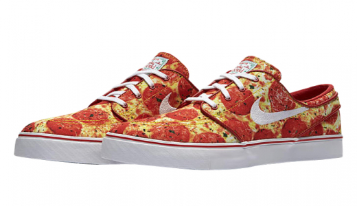 janoski pizza shoes