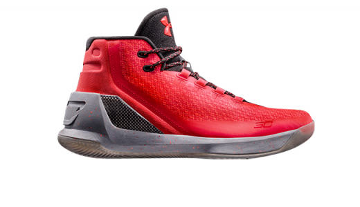 under armour curry 3 chinese new years