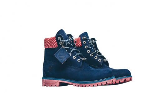 Stussy Deluxe x Timberland Field Boot • KicksOnFire.com