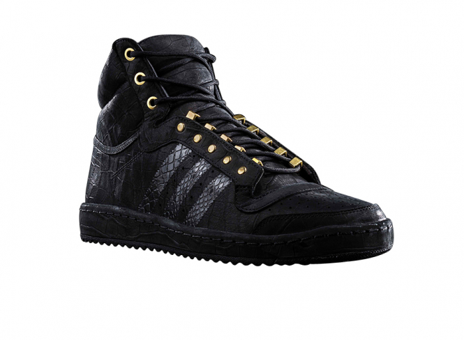 2 chainz adidas shoes