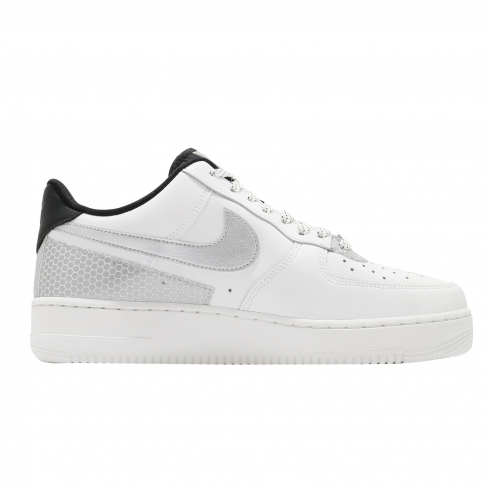 air force 1 white 3m