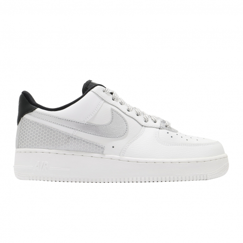 air force 1 white 3m