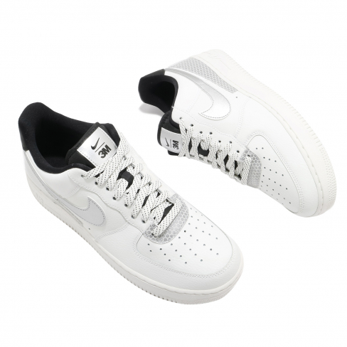 air force 1 white 3m