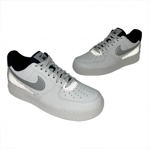 air force 1 white 3m