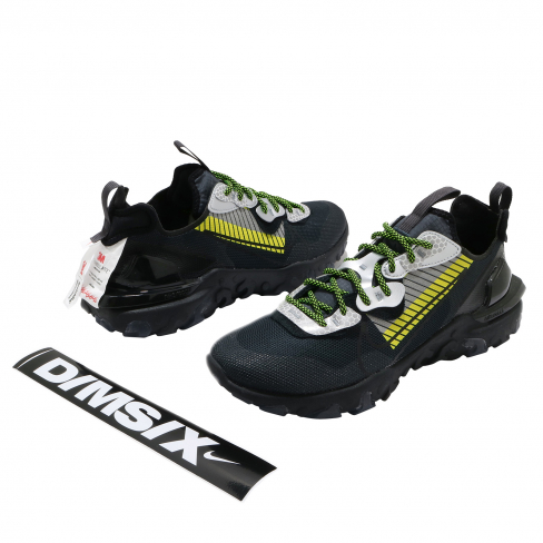 react vision prm 3m unisex