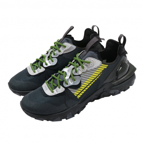 react vision prm 3m unisex
