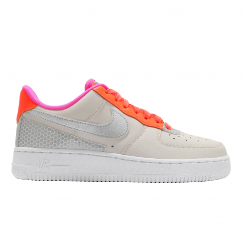 airforce 1 light orewood brown
