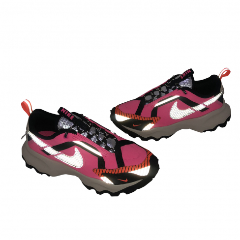 nike tc 7900 lx 3m pink