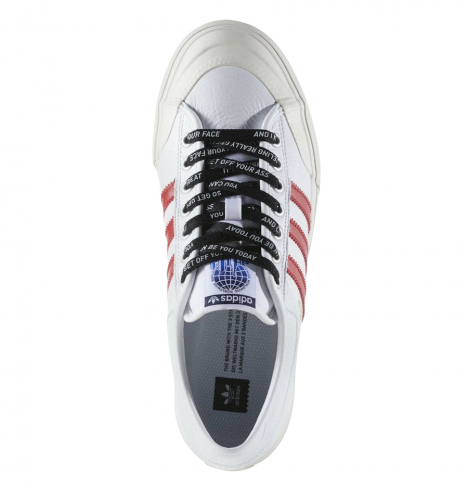 adidas x trap lord matchcourt