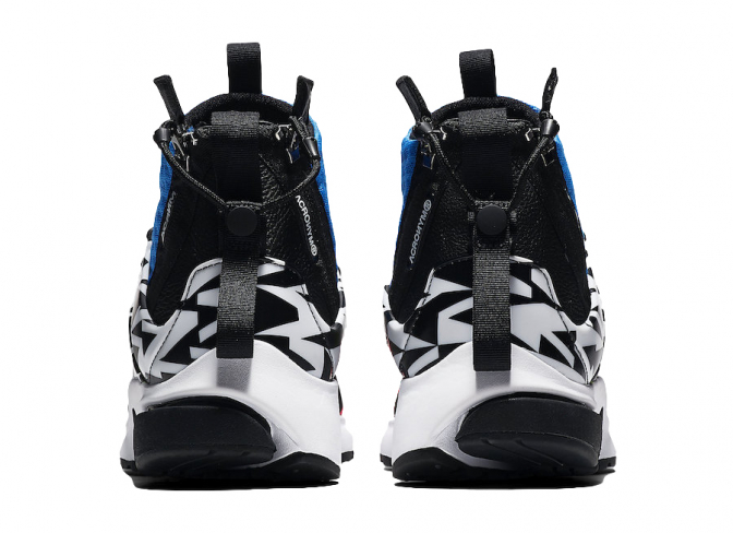 acronym x nike air presto mid cotton candy