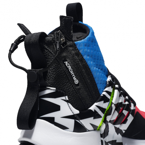 acronym x nike air presto mid cotton candy
