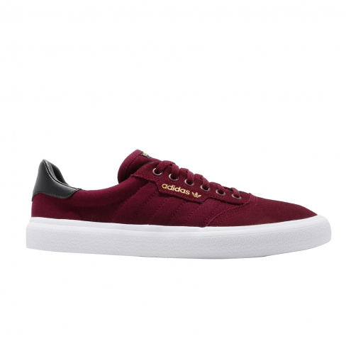 adidas 3mc burgundy