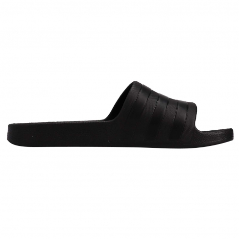 adidas Adilette Aqua Core Black - KicksOnFire.com