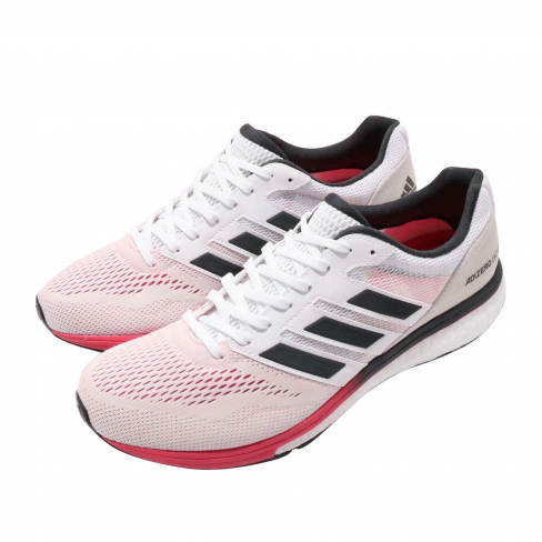 adizero boston 7 white