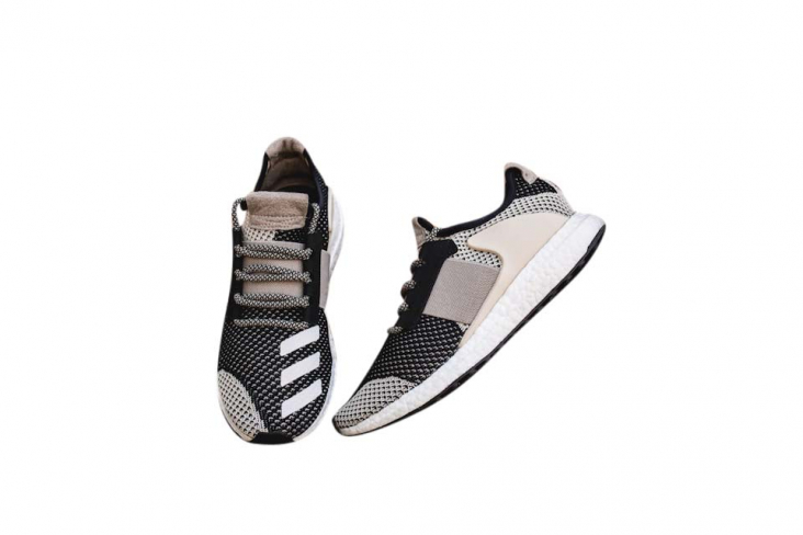 ultra boost day one