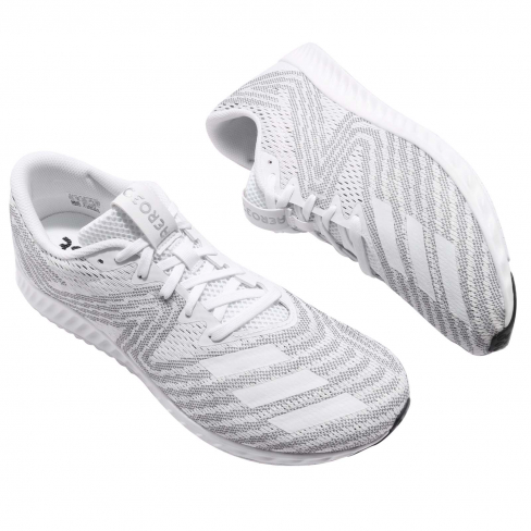 adidas Aerobounce PR Footwear White 