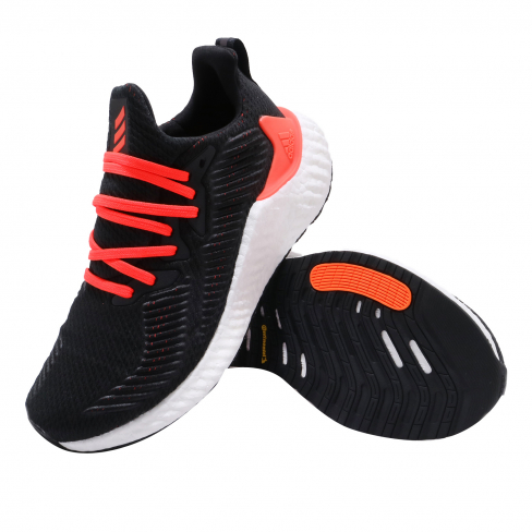 alphaboost black