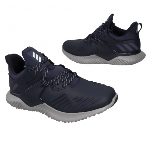 adidas alphabounce beyond cloud white