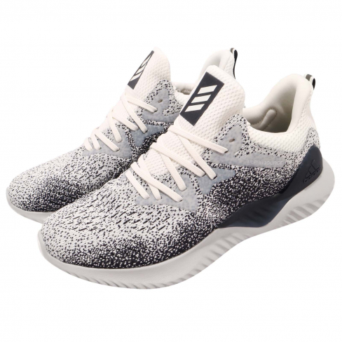 alphabounce beyond white