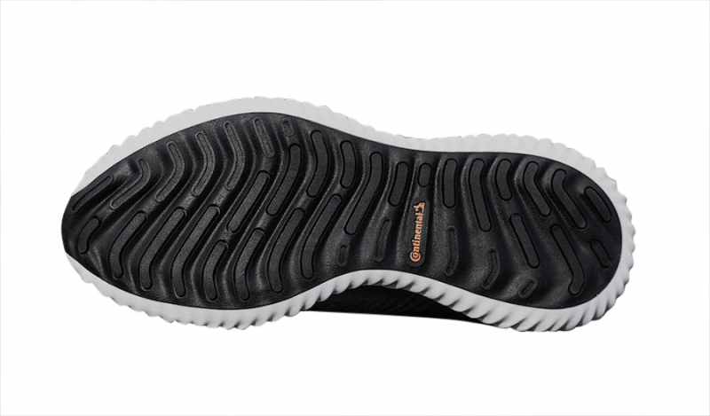 adidas alphabounce beyond grey red