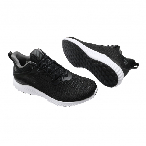 alphabounce core black