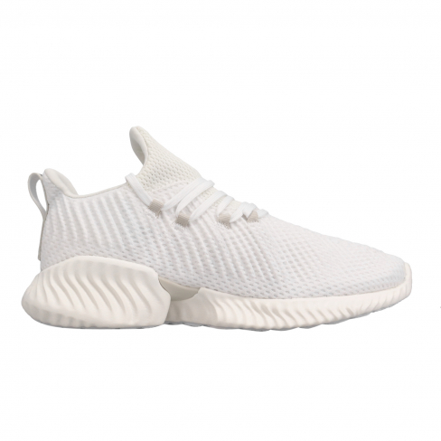 adidas alphabounce instinct white