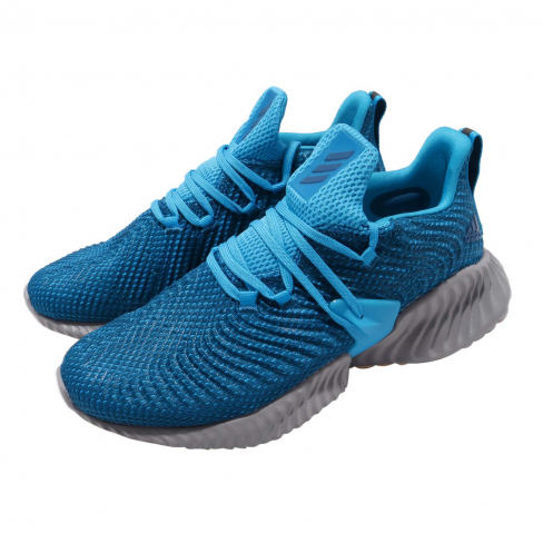 alphabounce instinct blue